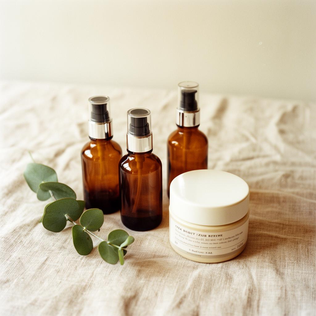 Beauty & Personal Care packaging in context