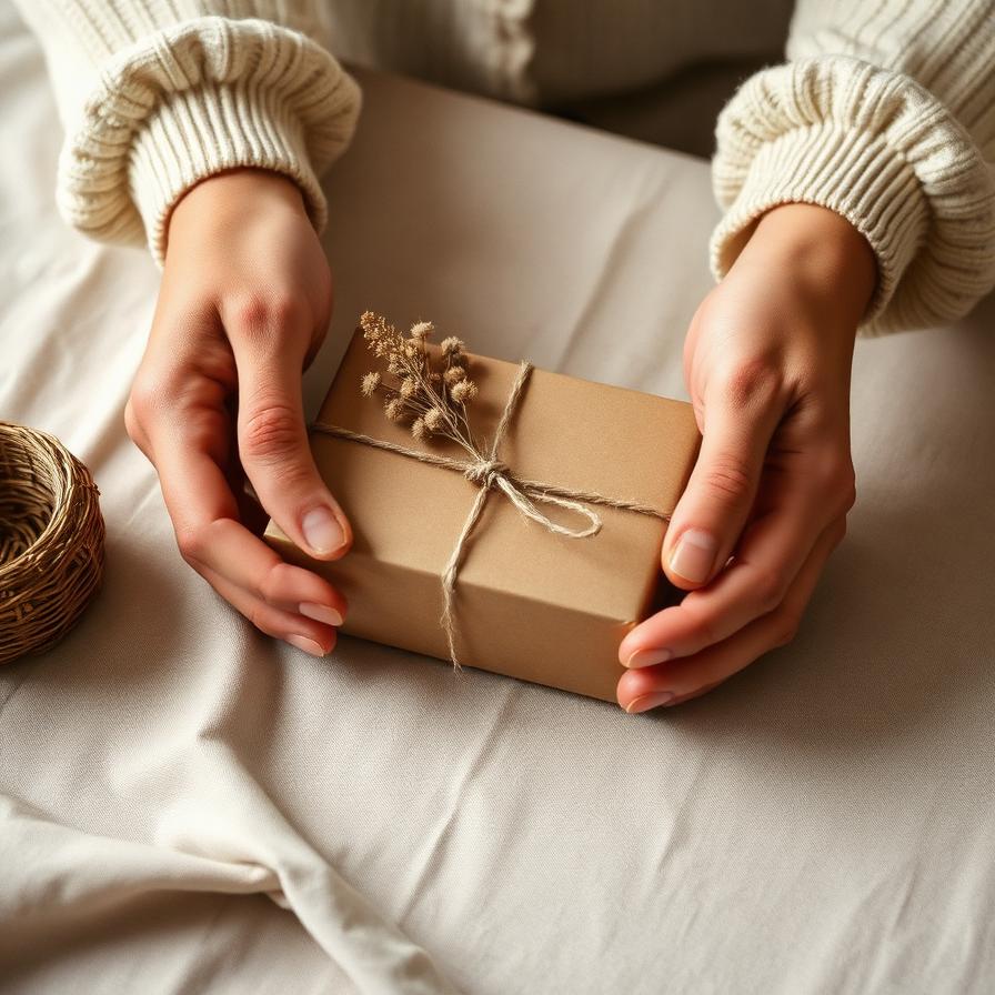 Gift & event