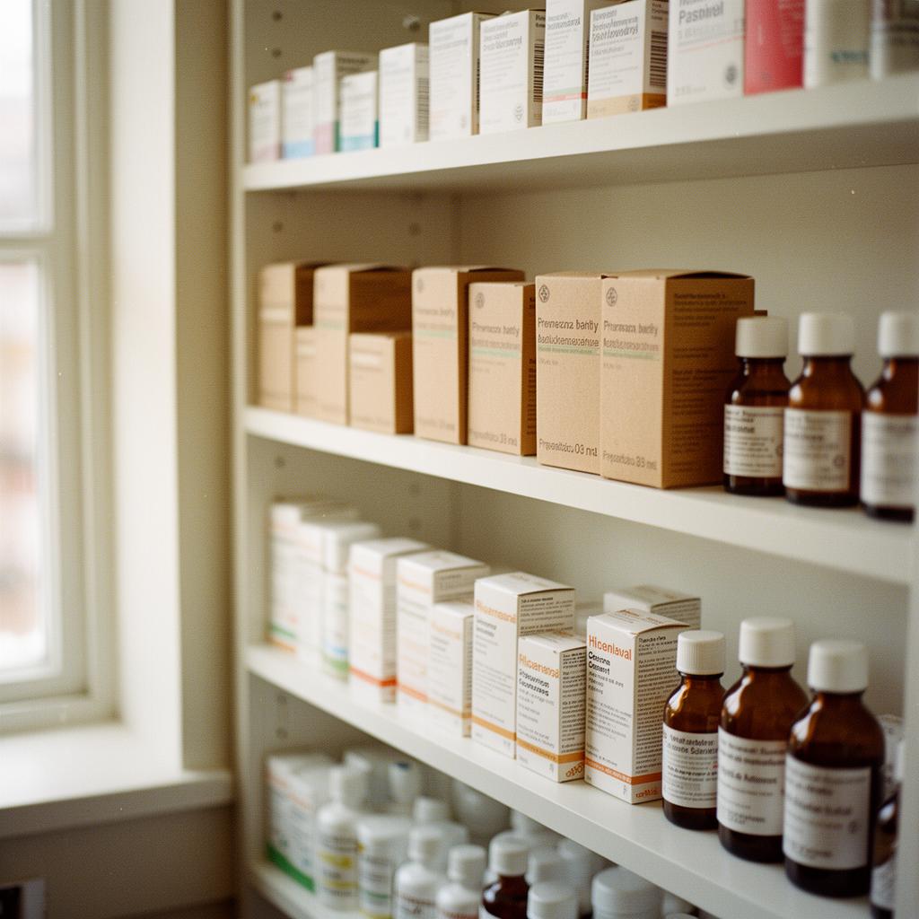 Pharma & Health packaging in context